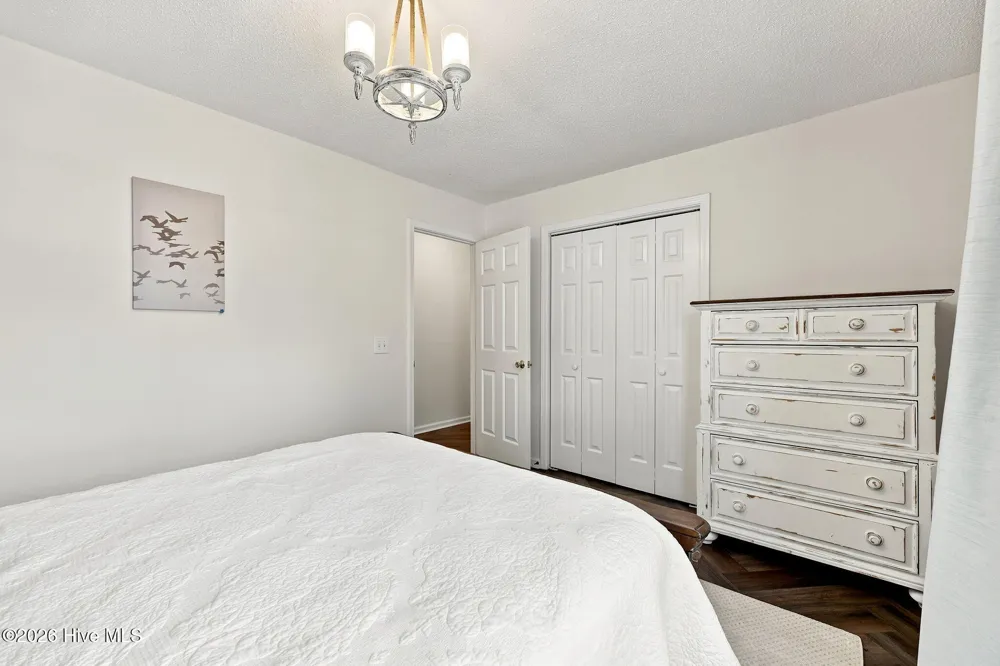 3006 Mulberry Lane #F Greenville, NC 27858