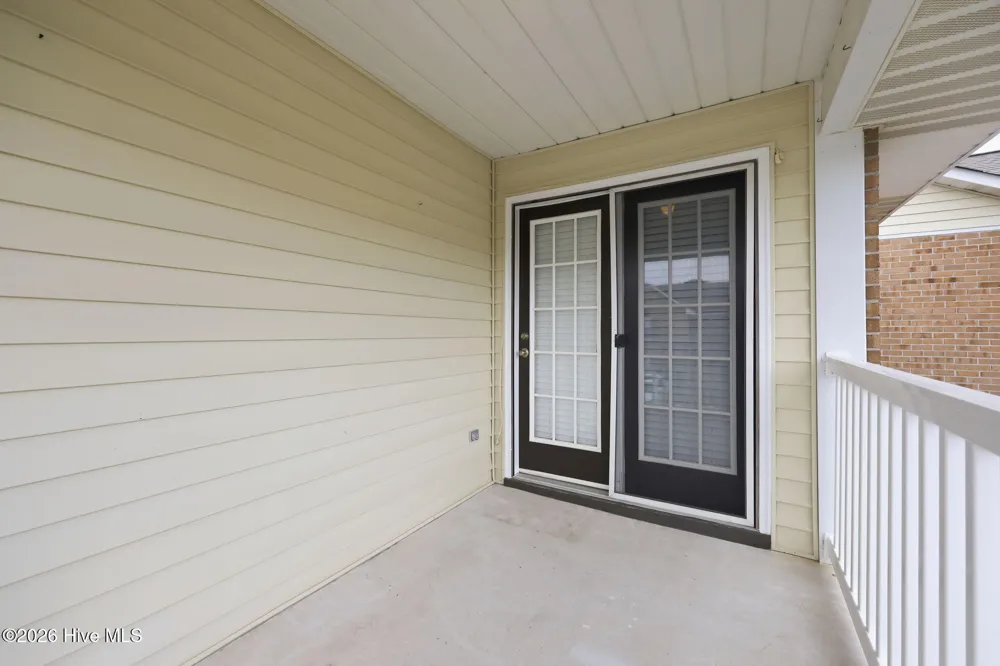3006 Mulberry Lane #F Greenville, NC 27858