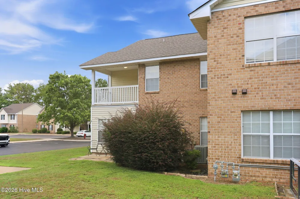 3006 Mulberry Lane #F Greenville, NC 27858