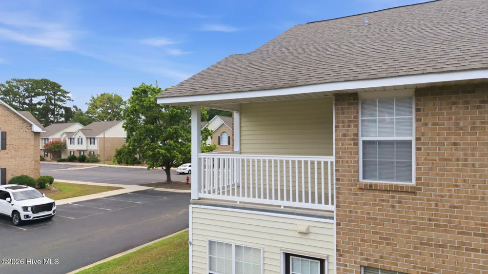 3006 Mulberry Lane #F Greenville, NC 27858