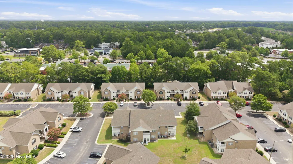 3006 Mulberry Lane #F Greenville, NC 27858
