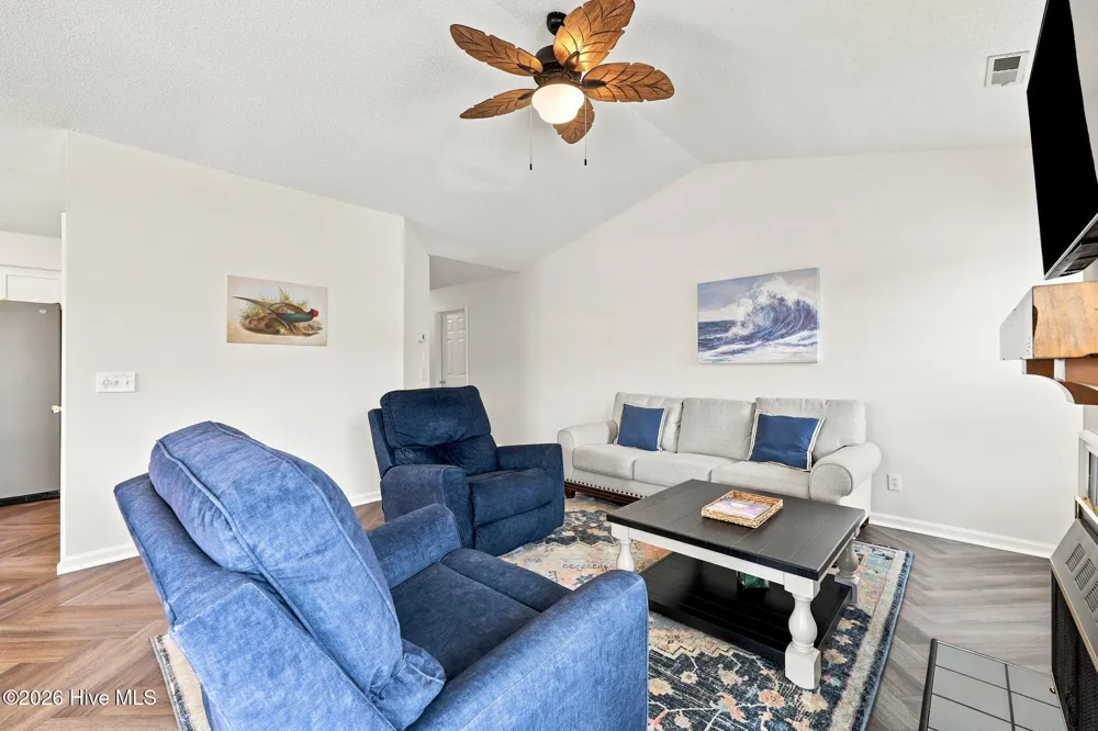 3006 Mulberry Lane #F Greenville, NC 27858