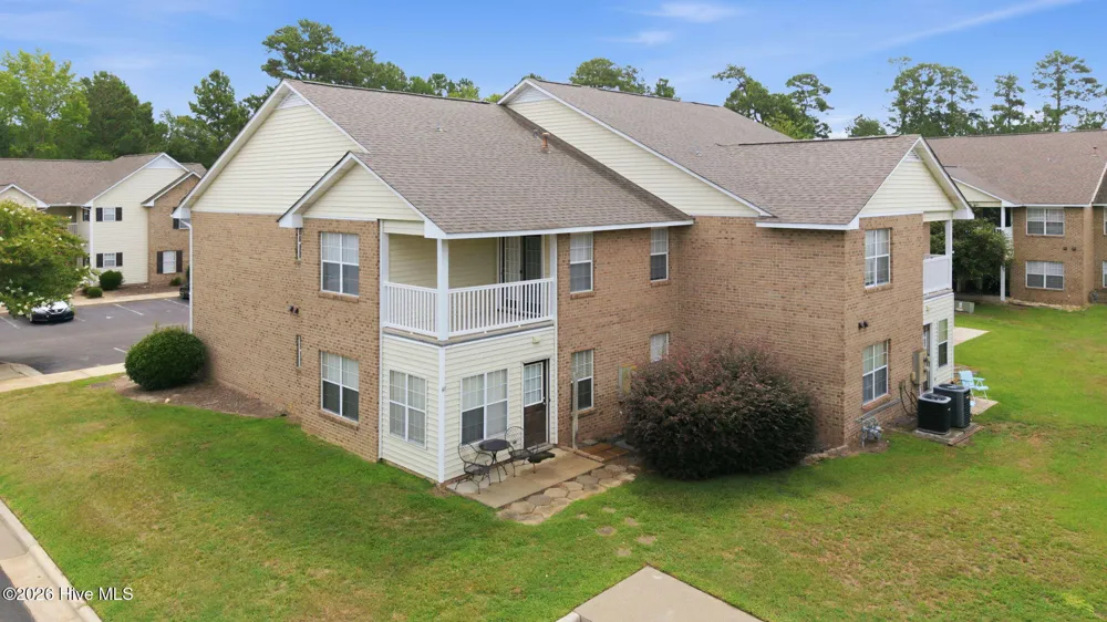 3006 Mulberry Lane #F Greenville, NC 27858