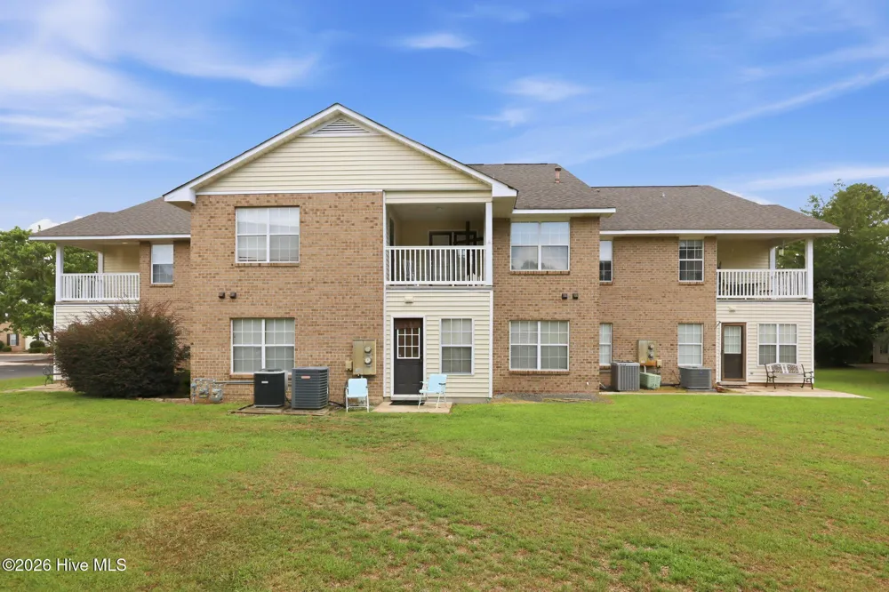 3006 Mulberry Lane #F Greenville, NC 27858