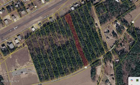 Lot #9 Ballard Drive