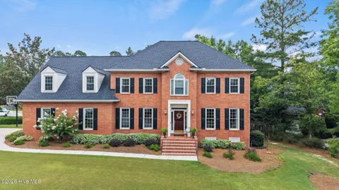 4488 Crabapple Court
