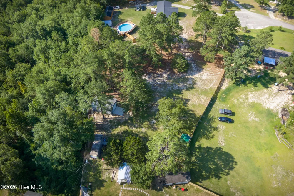 137 Nelson Road Rockingham, NC 28379