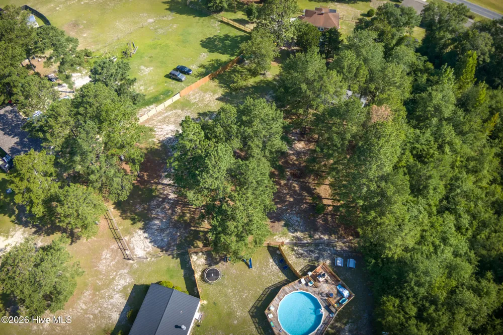 137 Nelson Road Rockingham, NC 28379