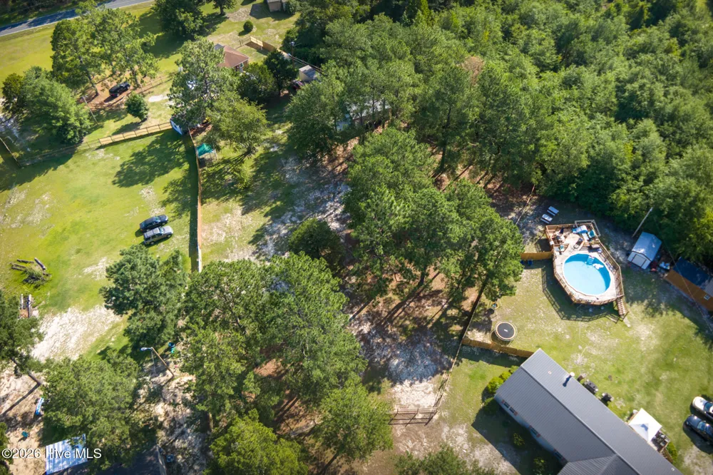 137 Nelson Road Rockingham, NC 28379