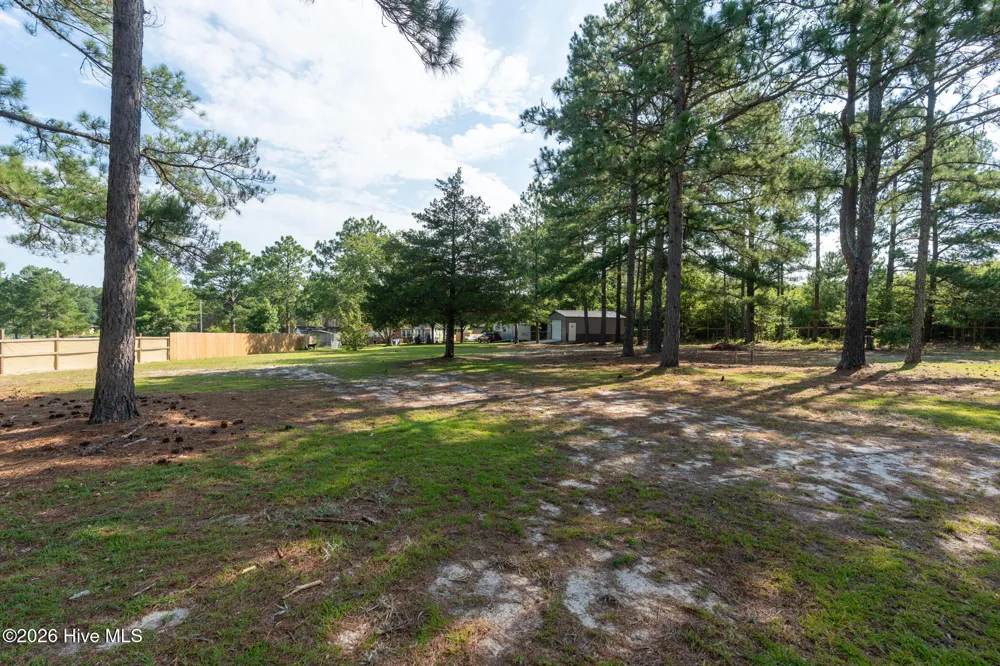 137 Nelson Road Rockingham, NC 28379