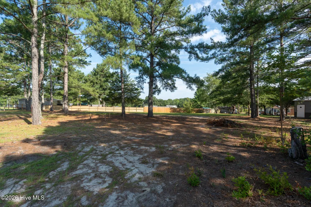137 Nelson Road Rockingham, NC 28379