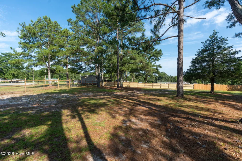 137 Nelson Road Rockingham, NC 28379