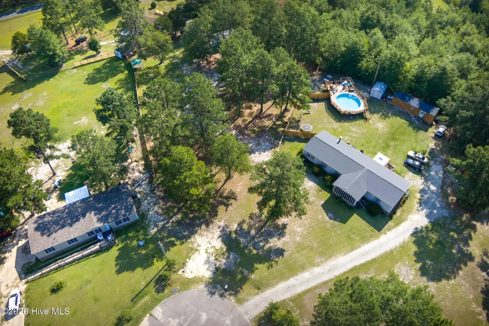 137 Nelson Road Rockingham, NC 28379