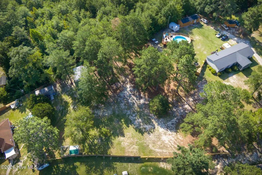 137 Nelson Road Rockingham, NC 28379