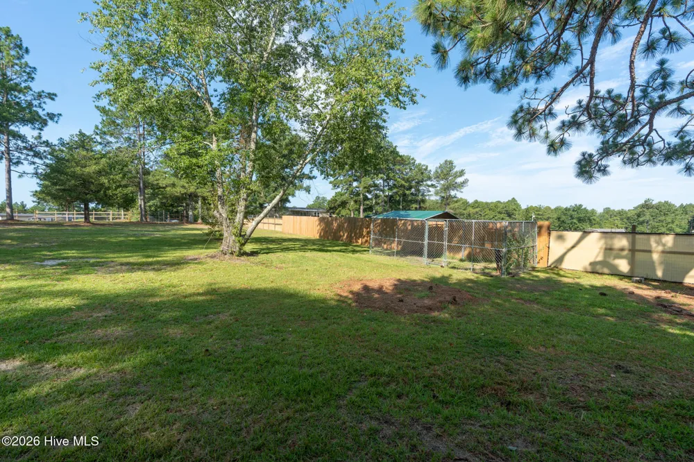 137 Nelson Road Rockingham, NC 28379