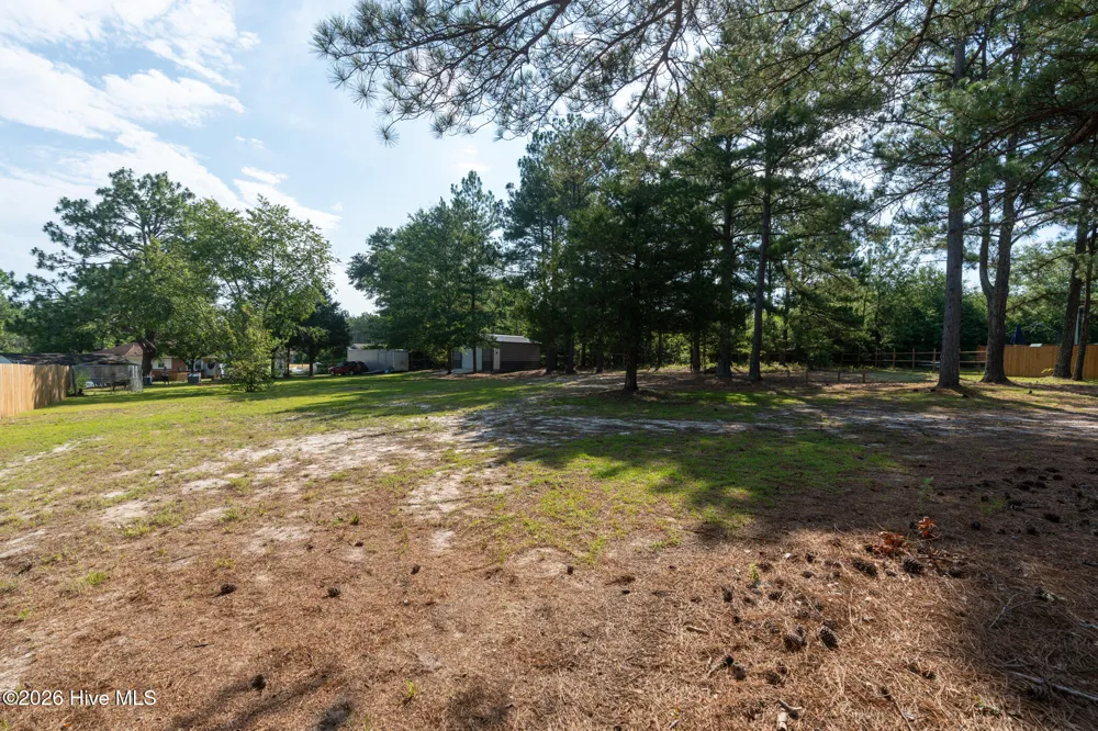 137 Nelson Road Rockingham, NC 28379