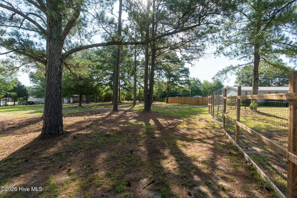 137 Nelson Road Rockingham, NC 28379