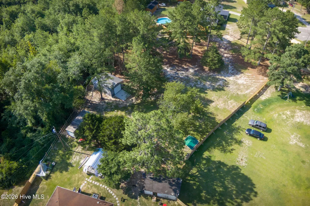 137 Nelson Road Rockingham, NC 28379