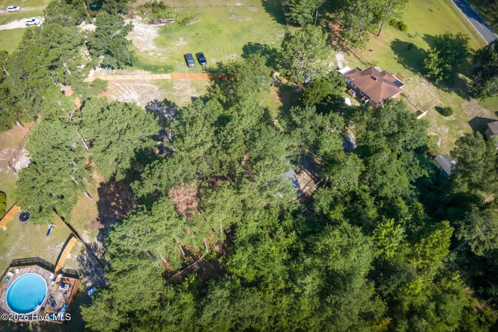 137 Nelson Road Rockingham, NC 28379