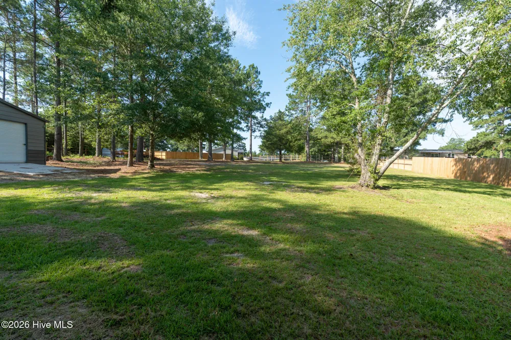 137 Nelson Road Rockingham, NC 28379