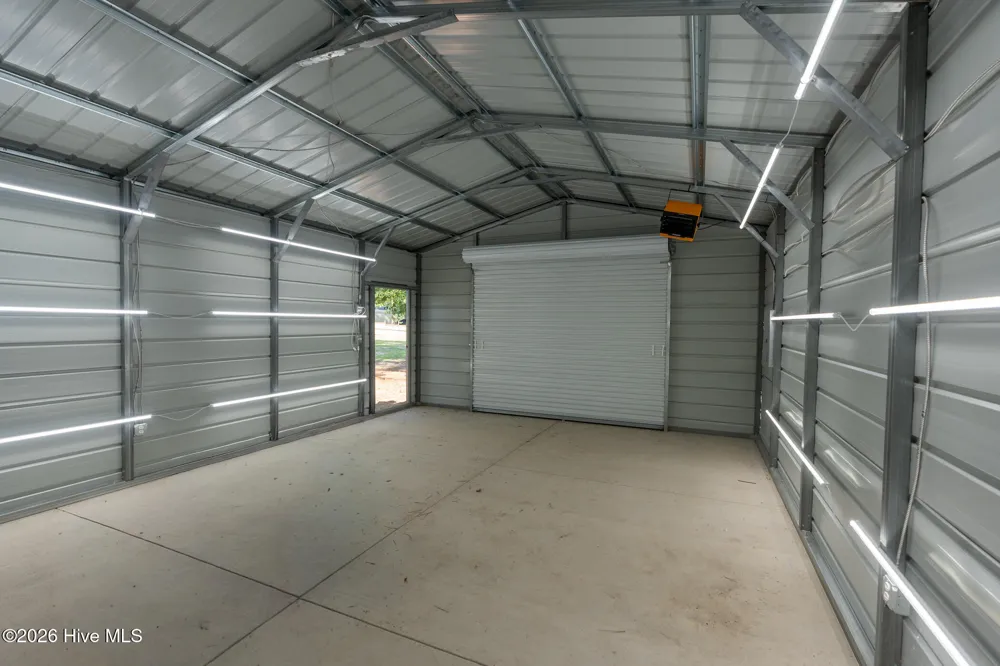 137 Nelson Road Rockingham, NC 28379