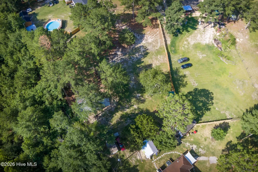 137 Nelson Road Rockingham, NC 28379