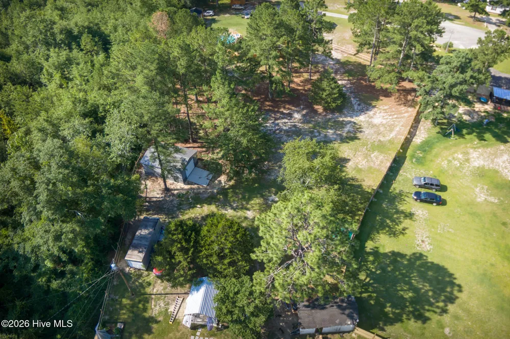 137 Nelson Road Rockingham, NC 28379