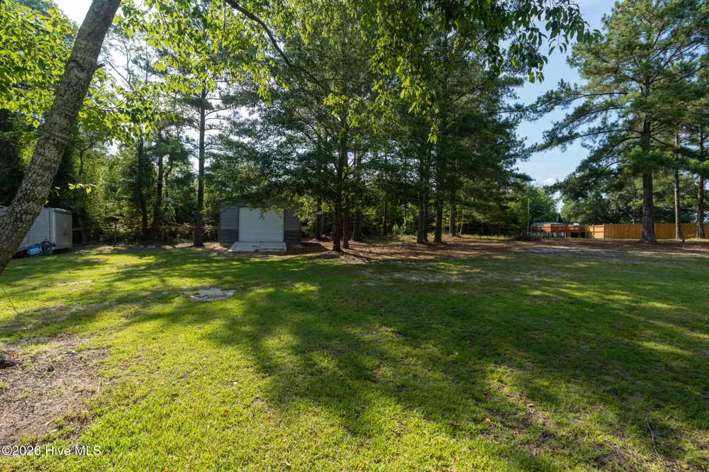 137 Nelson Road Rockingham, NC 28379