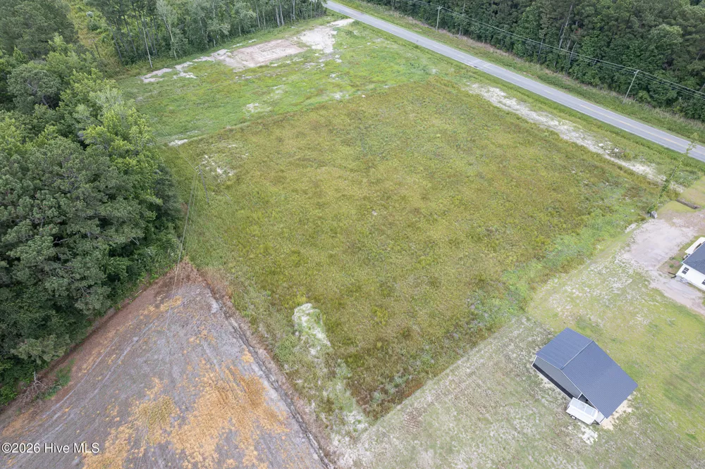 2246 S Nc 41 & 111 Highway Beulaville, NC 28518