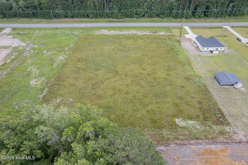2246 S Nc 41 & 111 Highway Beulaville, NC 28518