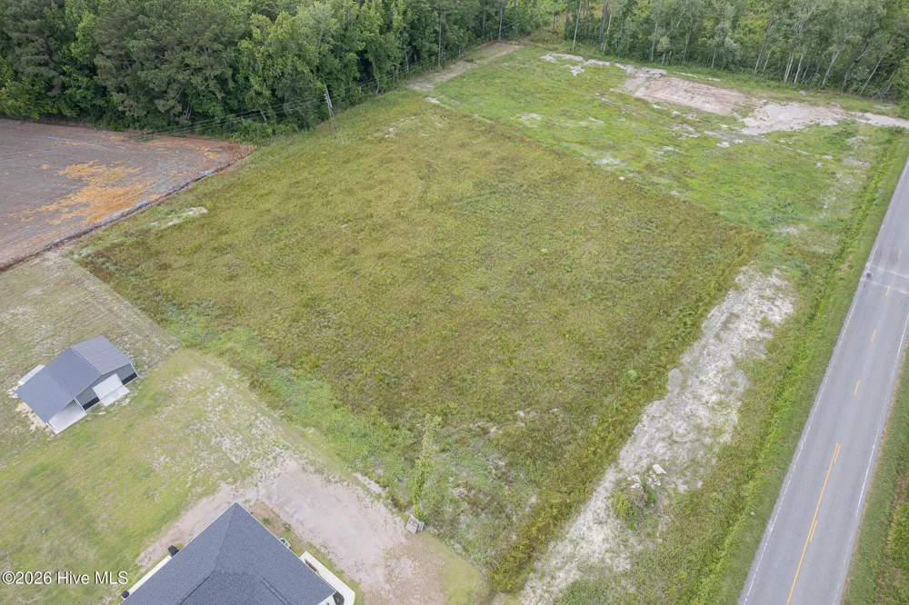 2246 S Nc 41 & 111 Highway Beulaville, NC 28518