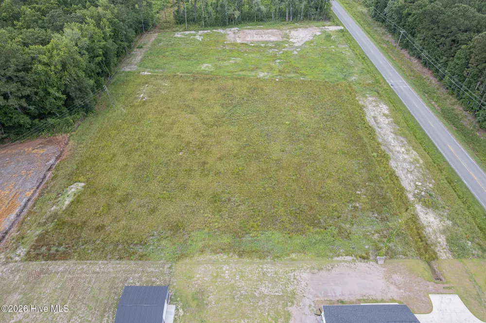 2246 S Nc 41 & 111 Highway Beulaville, NC 28518