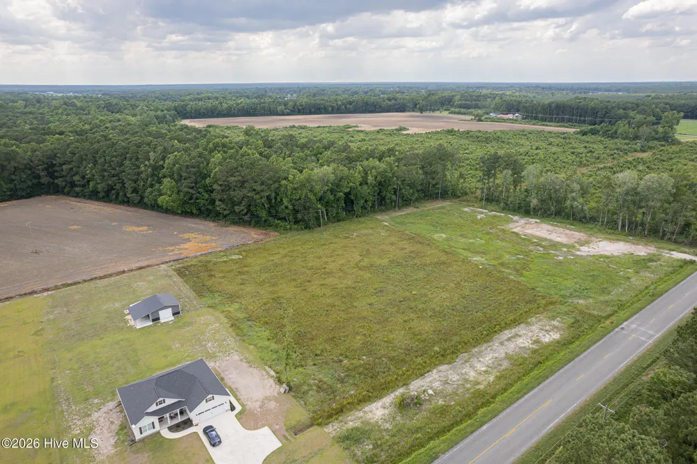2246 S Nc 41 & 111 Highway Beulaville, NC 28518