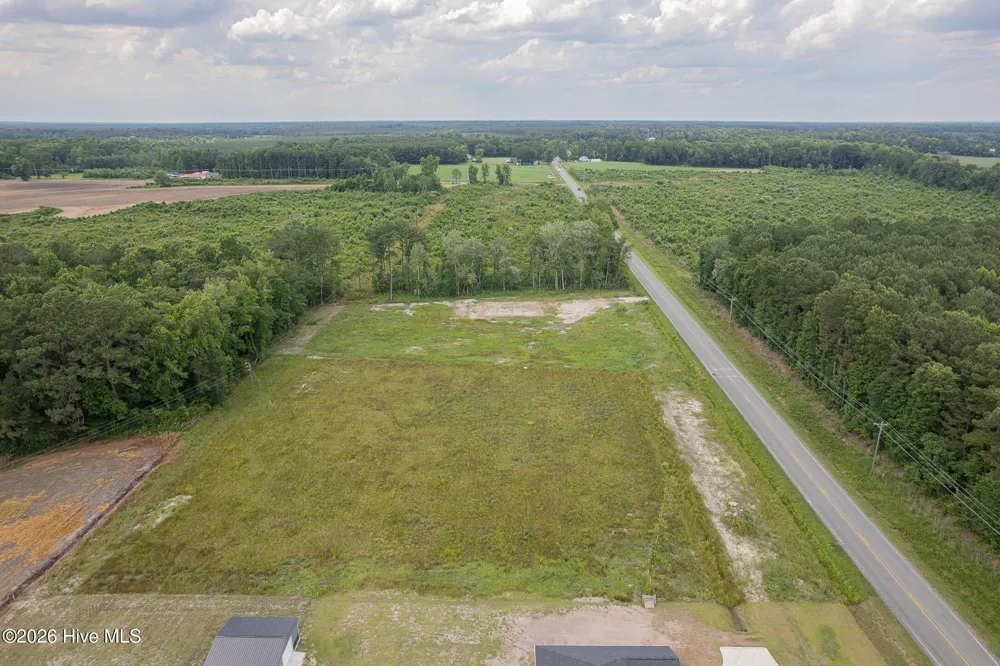 2246 S Nc 41 & 111 Highway Beulaville, NC 28518