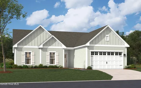 2007 Oakton Drive #2