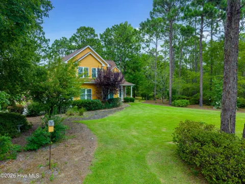 341 Fox Squirel Road