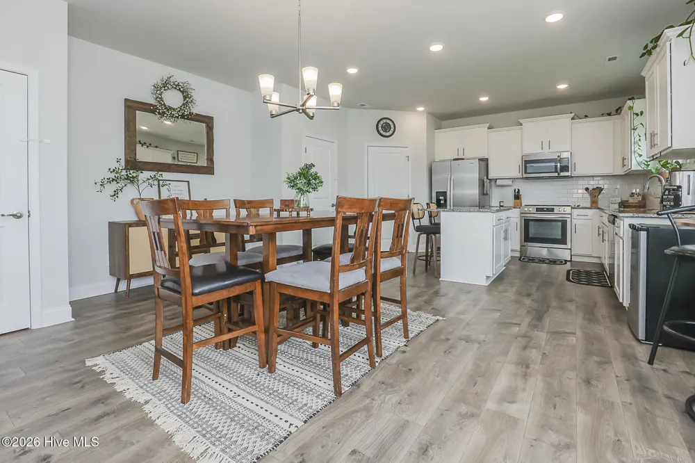 761 Greenwich Place Richlands, NC 28574