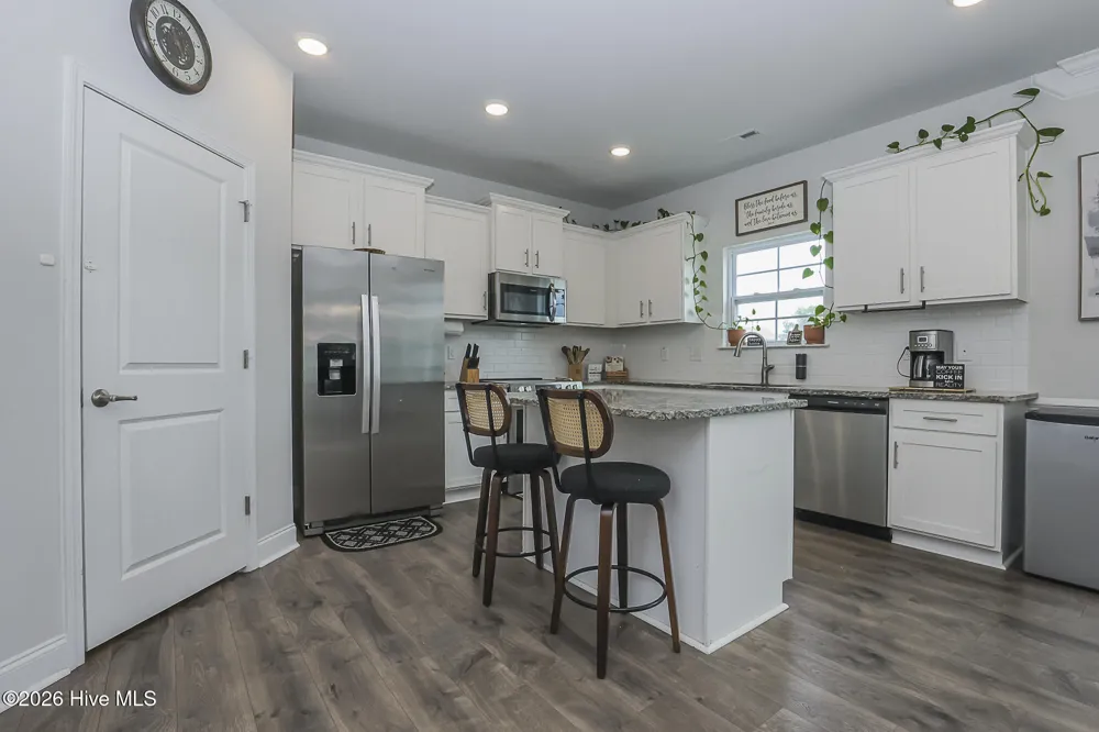 761 Greenwich Place Richlands, NC 28574