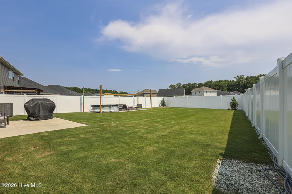 761 Greenwich Place Richlands, NC 28574