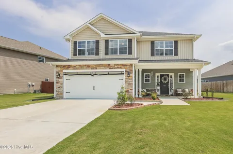 761 Greenwich Place