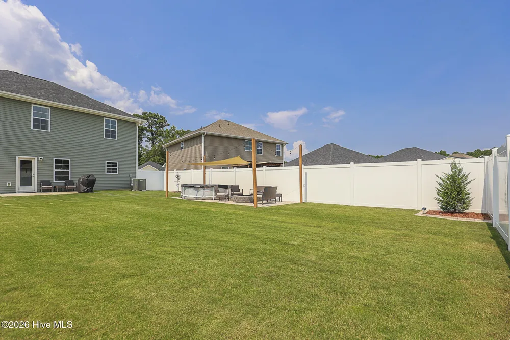 761 Greenwich Place Richlands, NC 28574