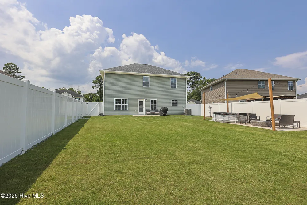 761 Greenwich Place Richlands, NC 28574