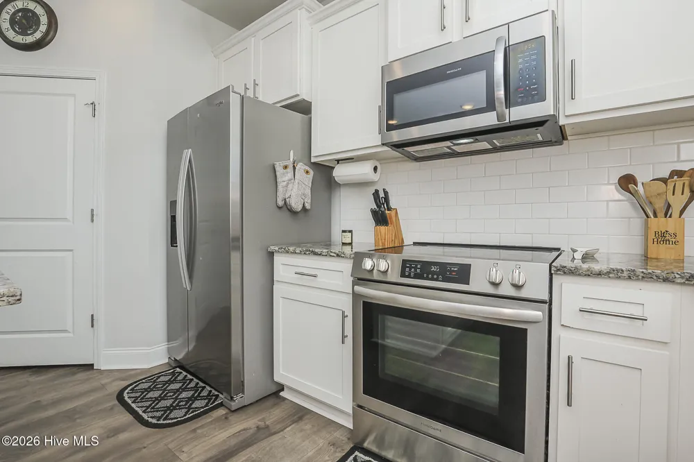 761 Greenwich Place Richlands, NC 28574