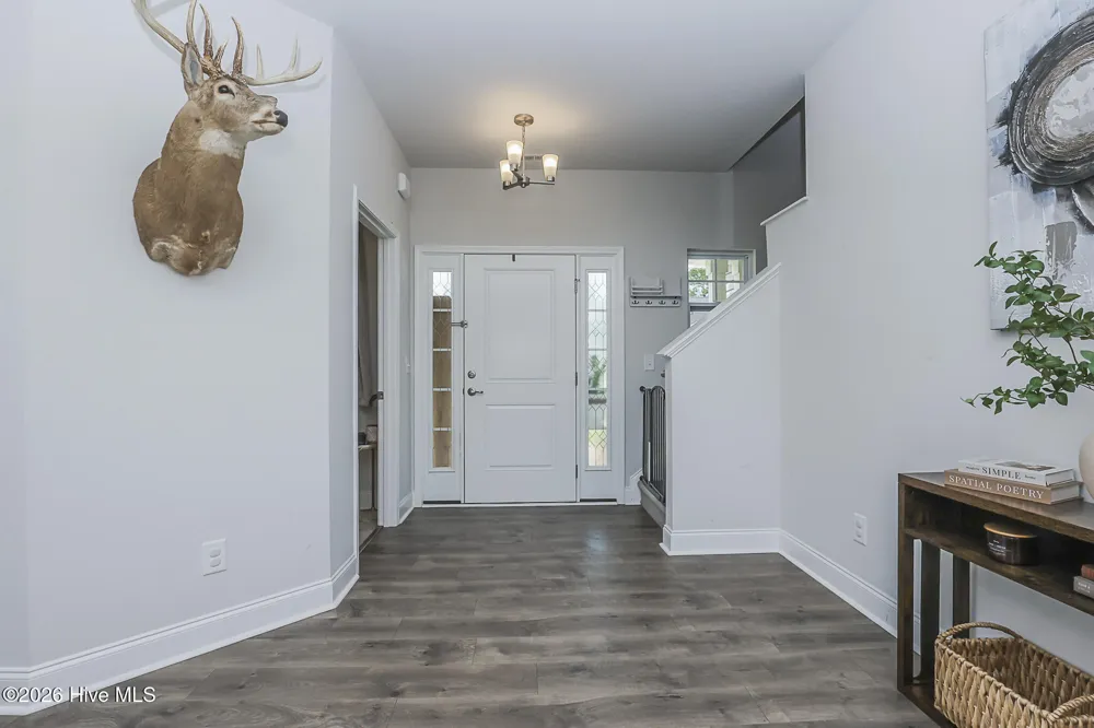 761 Greenwich Place Richlands, NC 28574