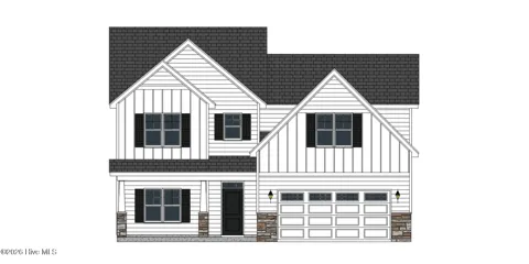 304 Sparrow Court