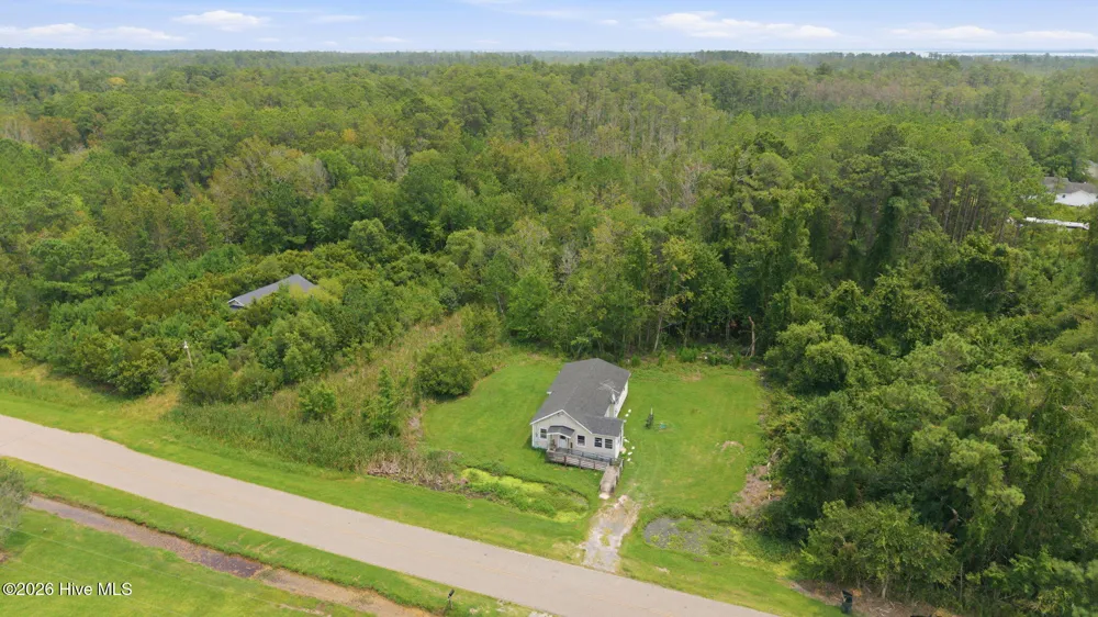 800 Goat Neck Road Columbia, NC 27925