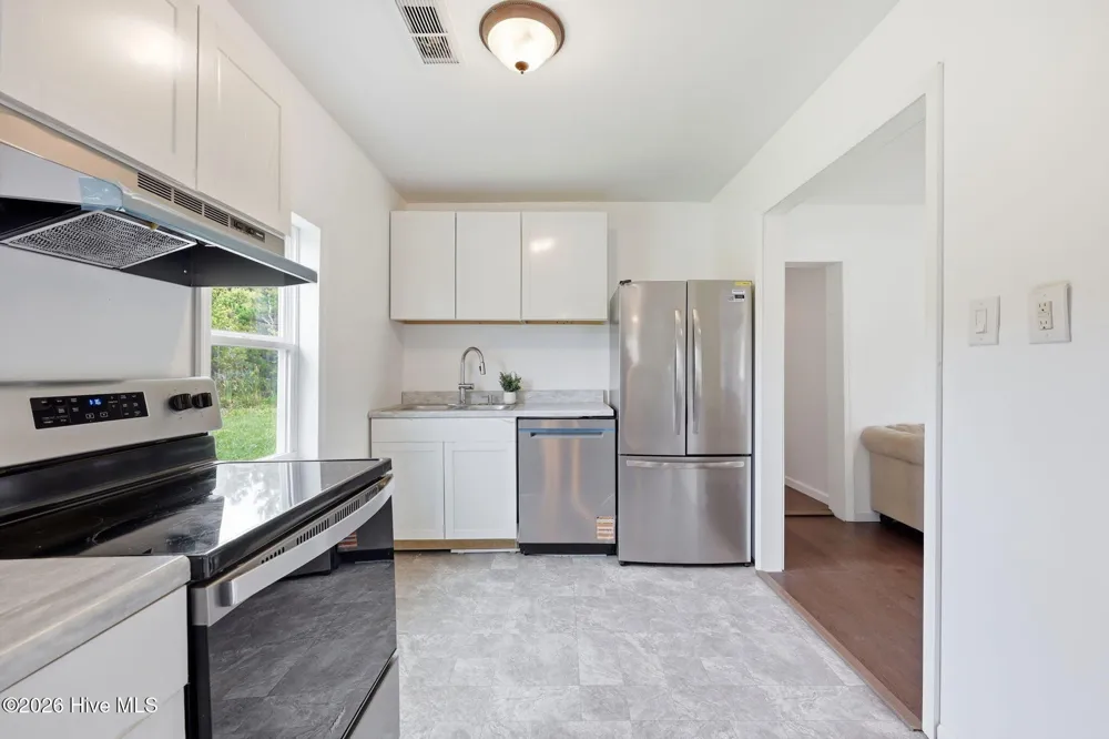 800 Goat Neck Road Columbia, NC 27925