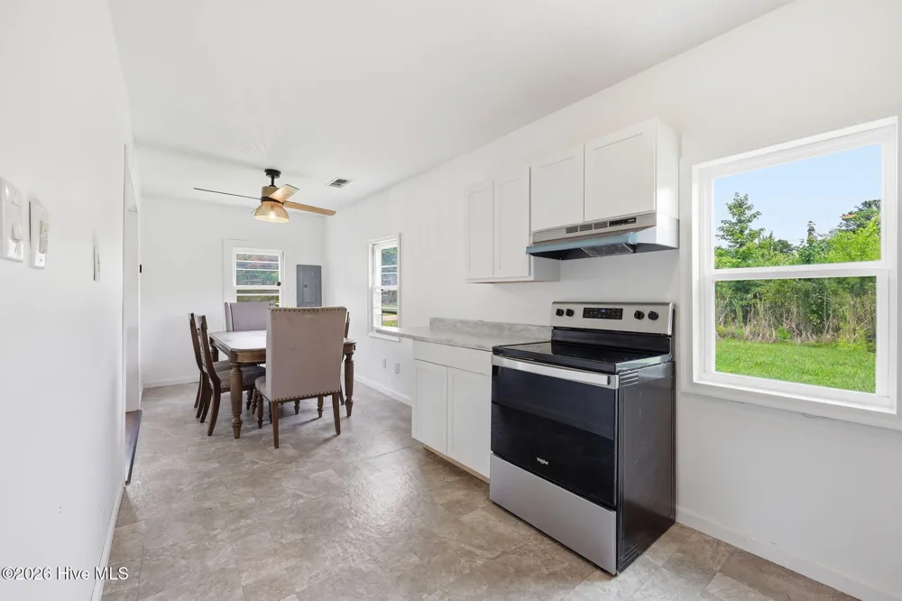 800 Goat Neck Road Columbia, NC 27925