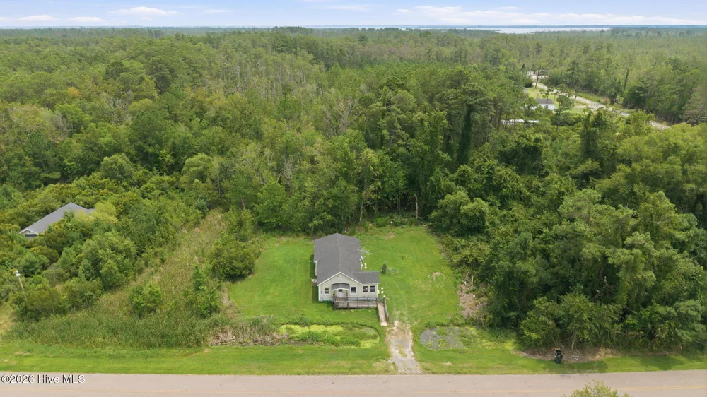 800 Goat Neck Road Columbia, NC 27925