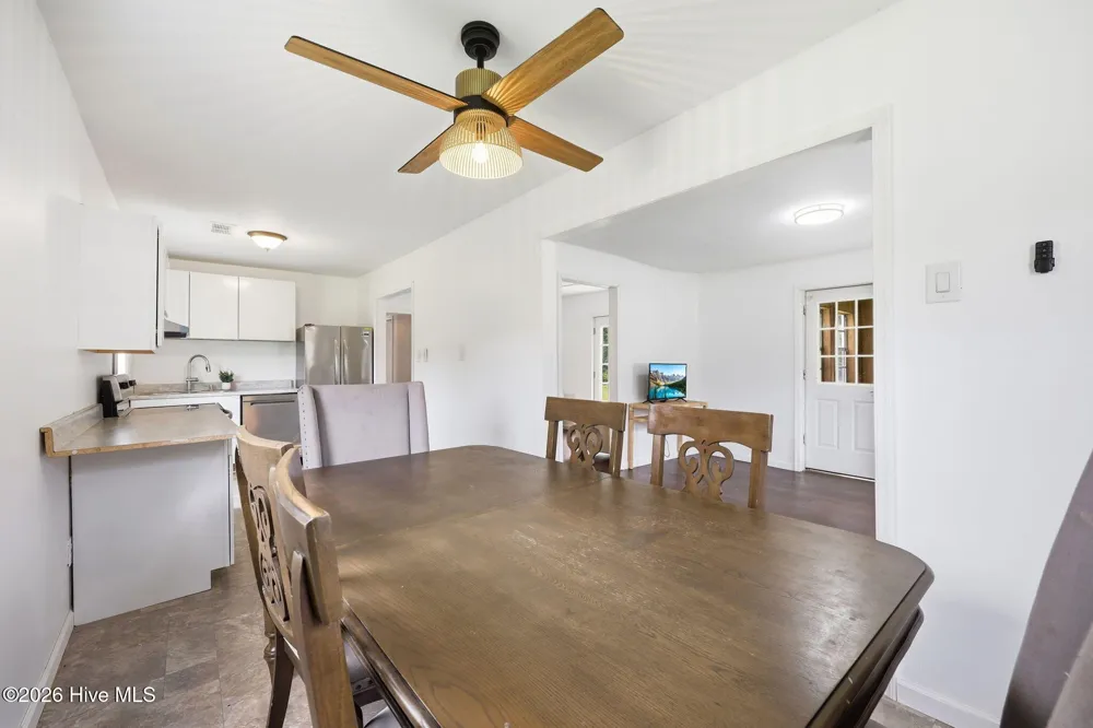 800 Goat Neck Road Columbia, NC 27925